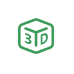 z6尊龙官网登录入口塑胶-3D快速打印