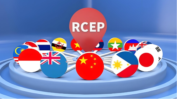 RCEP关税红利赋能z6尊龙官网登录入口塑胶全球化布局：东南亚产能优势再升级